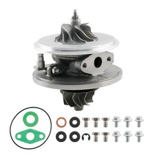 Turbo core Cartridge for