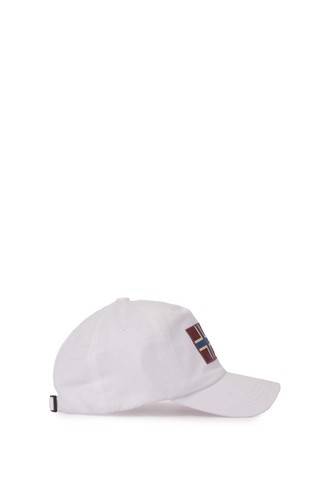 Napapijri cappellino uomo - napapijri,