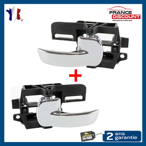 Set maniglie per porta - maniglie,