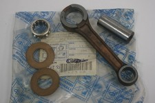 Biella albero motore