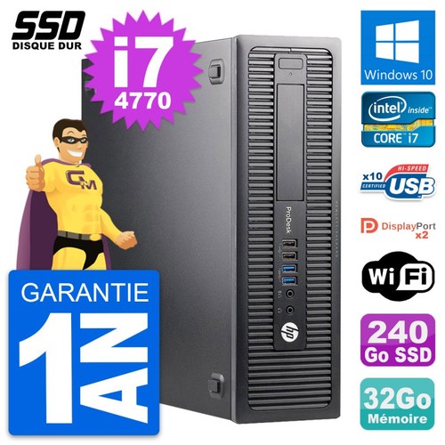 Prodesk 600 sff - prodesk, intel