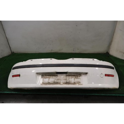 Paraurti post fiat - post.,