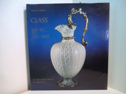 Glas von der - bis, zum