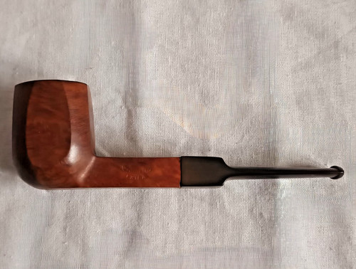 Vintage pipa savinelli extra - pipa,
