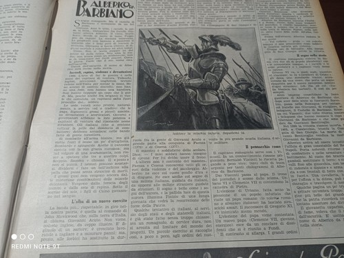 Alberico barbiano cotignola - alberico,