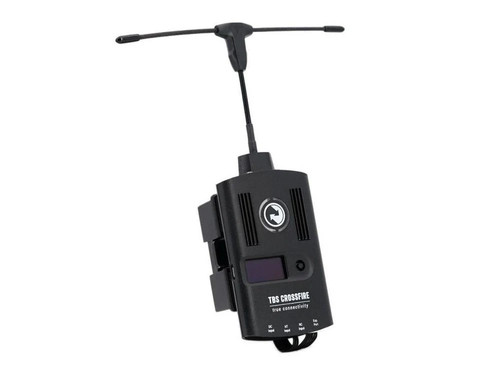 Trasmettitore tbs crossfire - trasmettitore,