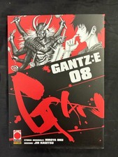 GANTZ : E 08- HIROYA OKU -