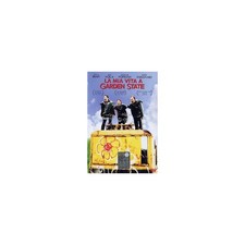 La Mia Vita A Garden State DVD