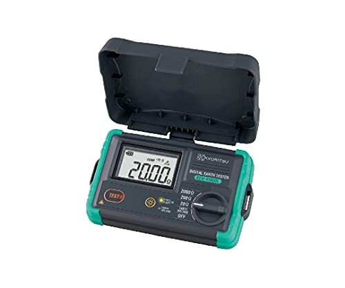 Kyoritsu 4105dl tester di - kyoritsu,