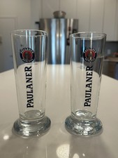 Paulaner Small Pilsner Beer