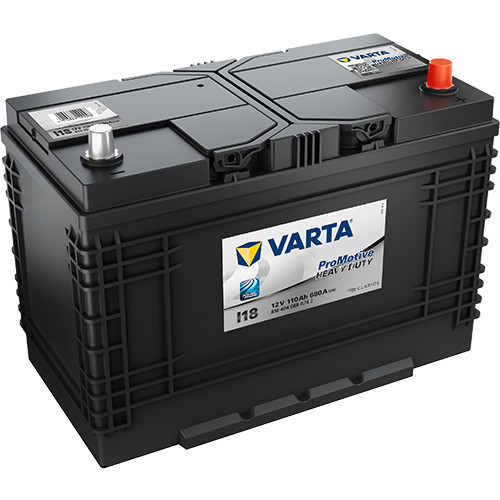 Batteria avviamento varta - batteria,