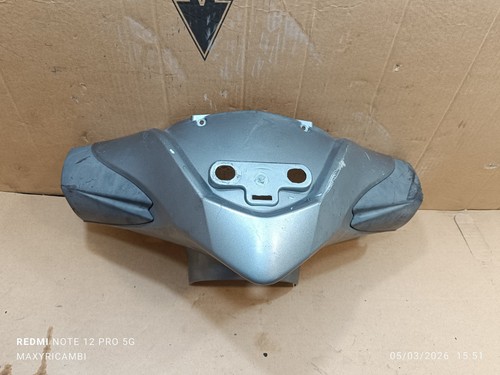 Cupolino manubrio per - manubrio,