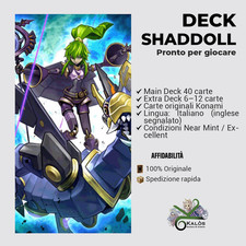 Yugioh mazzo deck - yugioh!,