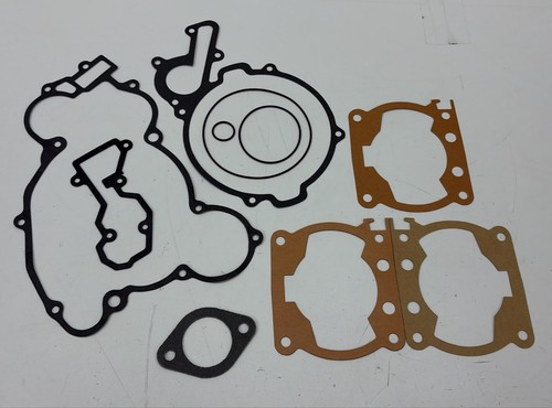 Kit guarnzione motore - kit,