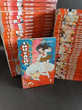serie completa fumetto INUYASHA 1/67 - Star Comics