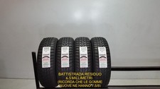 GOMME USATE  TERMICHE 175/65R13 80T HANKOOK WINTER ICEPT RS PNEUMATICI B99468