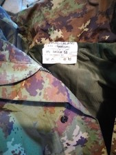 Giacca In Gorotex E.I. Nuova