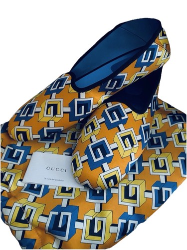 Ciabatte gucci uomo nuove con - ciabatte,