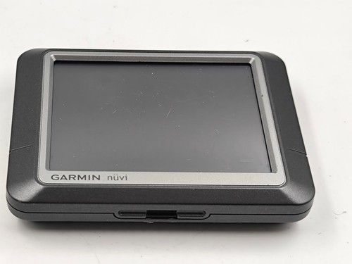 Garmin nuvi 250 - garmin,