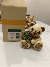 Thun   Teddy Primavera 2018 