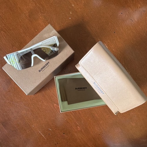 Occhiali sole burberry - occhiali,