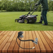 Bobina accensione generatore