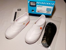 Zoccoli Sanitari Donna Scarpe