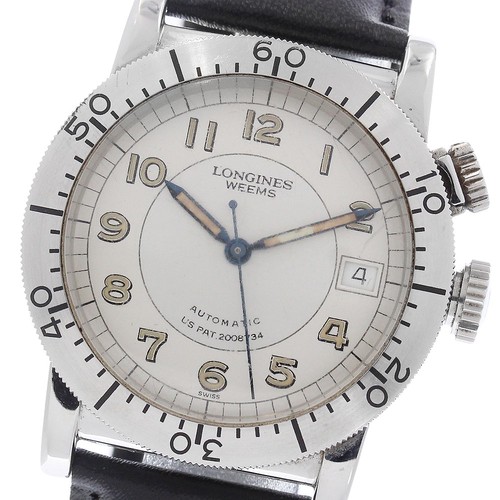 Longines weams 608 - weams, l2.608.4