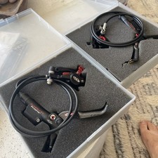 freni avid juicy ultimate