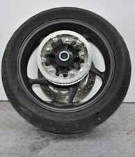 50641- Cerchio Posteriore Yamaha T-max Tmax 530 DX Dal 2017 al 2019