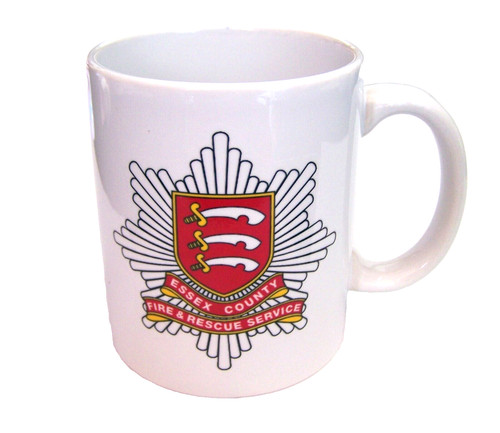 Essex county fire - essex, rescue