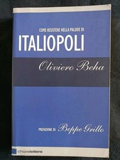 ITALIOPOLI Come Resistere