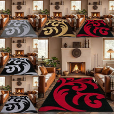 Nuovo tappeto Sophia grande