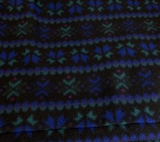 Sacco a pelo vintage anni 90