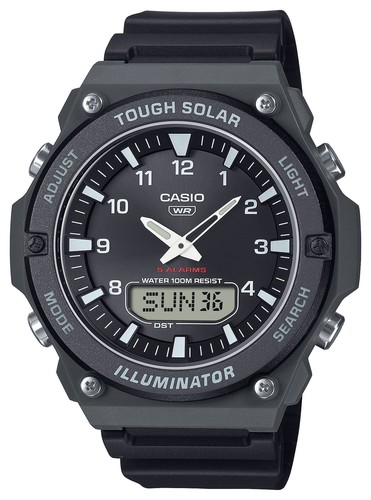 Casio resistente orologio - resistente,