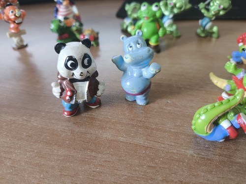 Sorpresine kinder anni - kinder,
