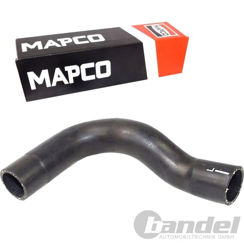 Tubo radiatore mapco - tubo,