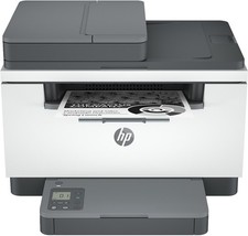 HP LaserJet Stampante