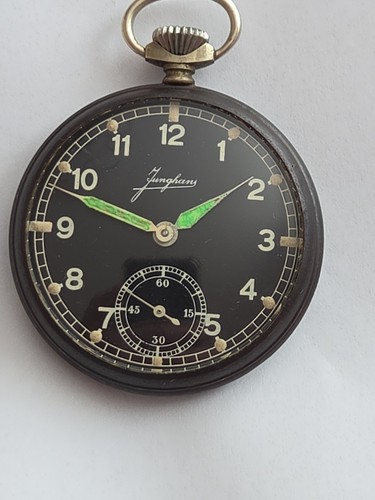 Orologio servizio junghans - di,