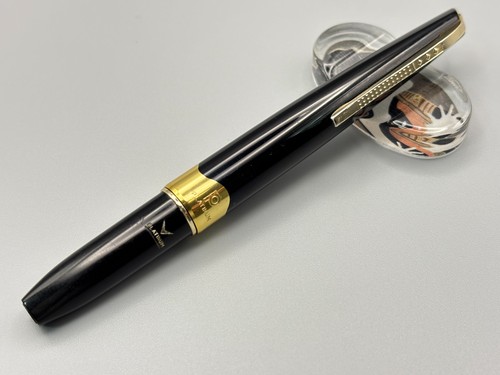 Penna stilografica corta