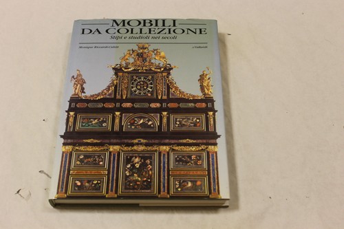 Mobili collezione - mobili, da