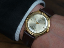 Orologio Poljot, orologio