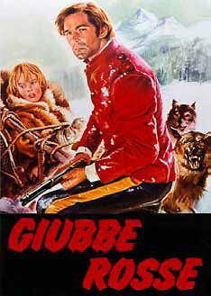 Giubbe rosse western - giubbe,