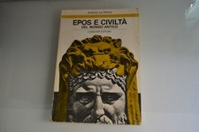 La Penna Epos e civiltà mondo