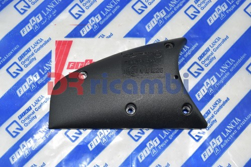 Pezzo ricambio destro - ricambio,