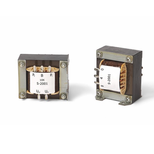 Trasformatore uscita 16w - di,