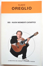 Flavio Oreglio Bis Nuovi