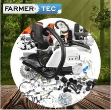 Farmertec Complete Aftermarket