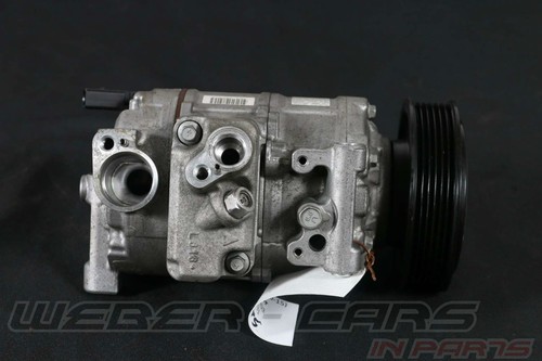 Compressore climatizzatore - compressore,