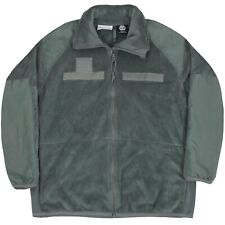 Giacca pile US Army Gen III